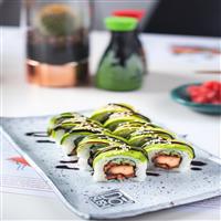 Specjały DoSushi