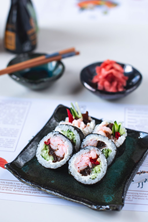 Futomak krewetka 6 szt. 