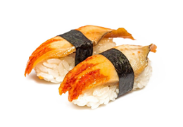 Nigiri węgorz 2 szt.