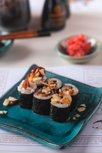 Hosomak węgorz 6 szt.