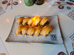 Mr. Szu roll 10 szt.