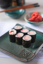 Hosomak paluszek krabowy 6 szt.