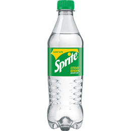 Sprite 500ml