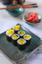 Hosomak oshinko 6 szt. 