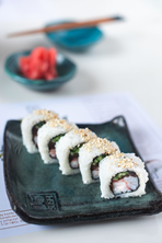 Uramak krewetka 5 szt. 