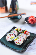 Futomak paluszek krabowy 6 szt. 