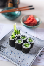 Hosomak ogórek 6 szt.