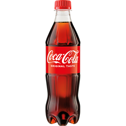 Coca-Cola 500ml