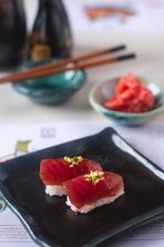 Nigiri tuńczyk 2 szt.