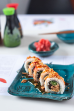  Uramak pasta maślana 5 szt. 