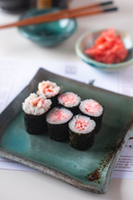 Hosomak krewetka 6 szt.