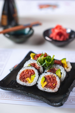 Futomak tatar tuńczyk 6 szt. 