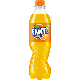 Fanta 500ml