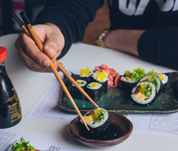  Lunch 3 wege - 12 szt. 